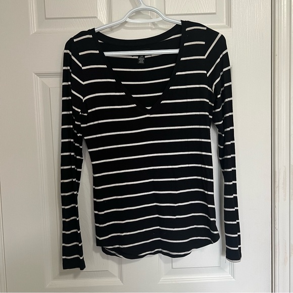 Bluenotes, Striped Shirt, Small - Picture 1 of 2